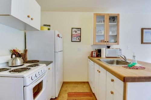 Limelight Base Camp Condo. Ski, Bike, & Adventure!