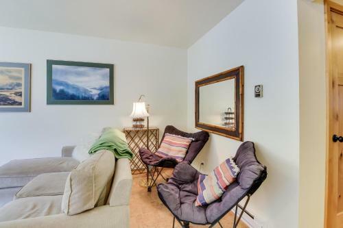 Limelight Base Camp Condo. Ski, Bike, & Adventure!