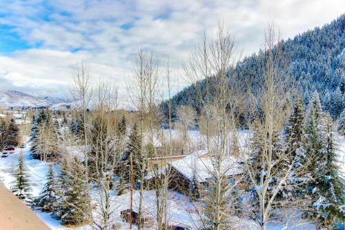 Limelight Base Camp Condo. Ski, Bike, & Adventure!