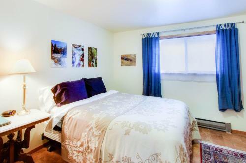 Limelight Base Camp Condo. Ski, Bike, & Adventure!