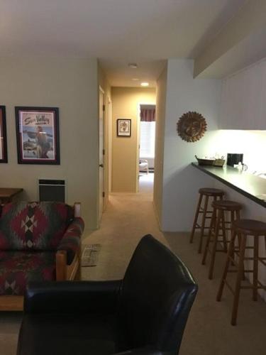 Sun Valley Condo 145