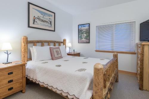 Snowstar Condominiums Ketchum Walk To Town