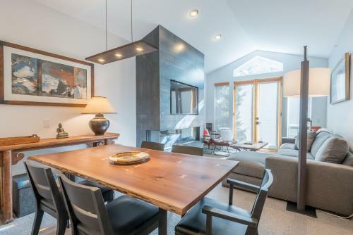 Snowstar Condominiums Ketchum Walk To Town