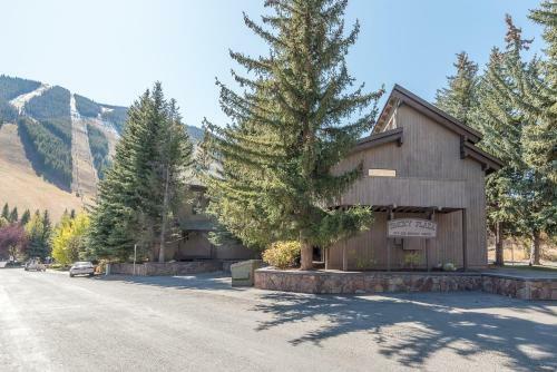 Smokey Plaza Condominium Warm Springs