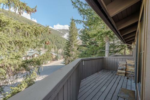 Smokey Plaza Condominium Warm Springs