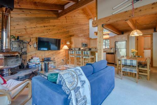 Smokey Plaza Condominium Warm Springs