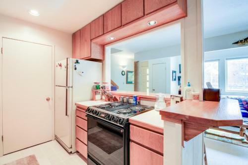 Skiway Condo