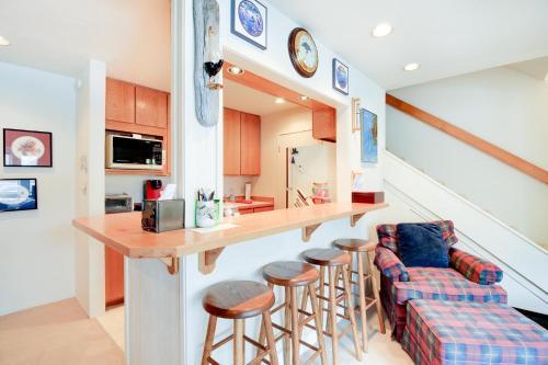 Skiway Condo