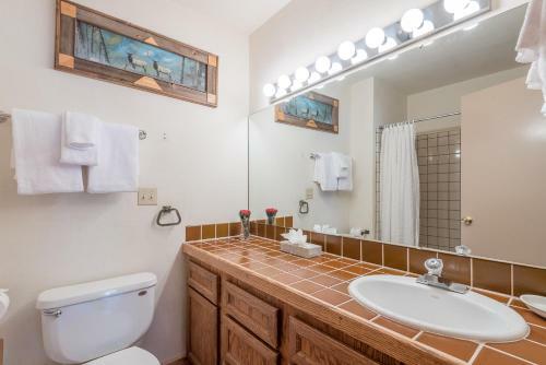 Sage Road Duplex Beautiful Views In Warm Springs