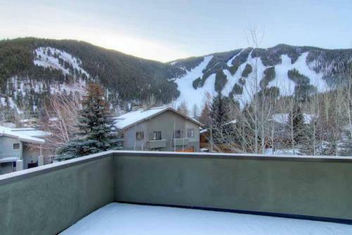 Sage Road Duplex Beautiful Views In Warm Springs