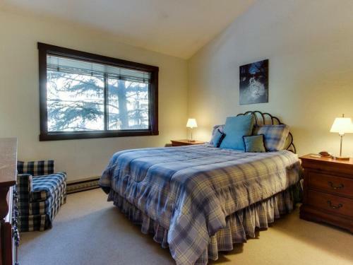 Bridgepoint Condo On Trail Creek