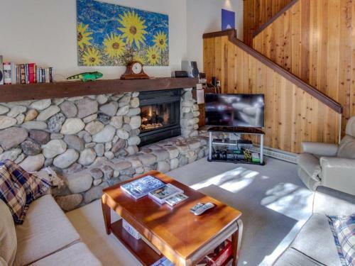 Bridgepoint Condo On Trail Creek