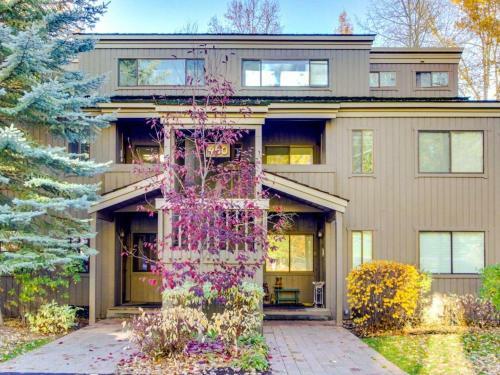 Bridgepoint Condo On Trail Creek