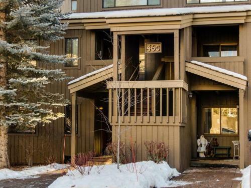 Bridgepoint Condo On Trail Creek