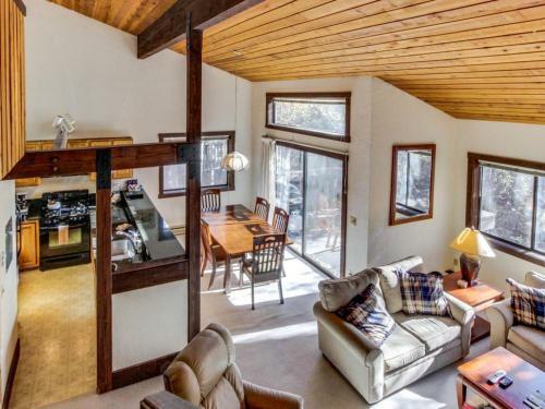 Bridgepoint Condo On Trail Creek
