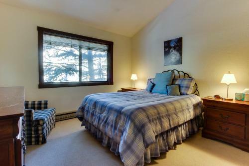 Bridgepoint Condo On Trail Creek