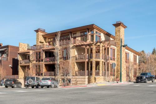 Westview Terrace # 3