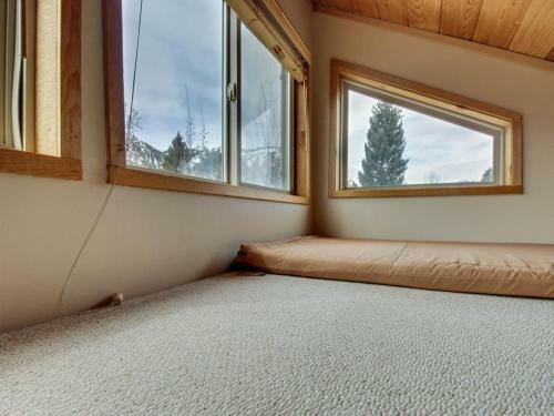 Ketchum Treehouse