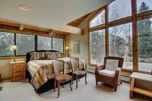 Ketchum Treehouse