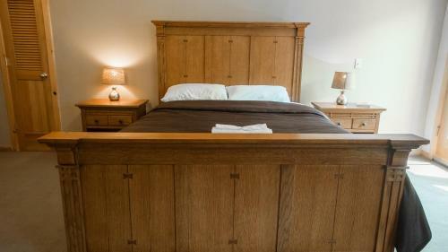 Hot Water Inn & Hostel