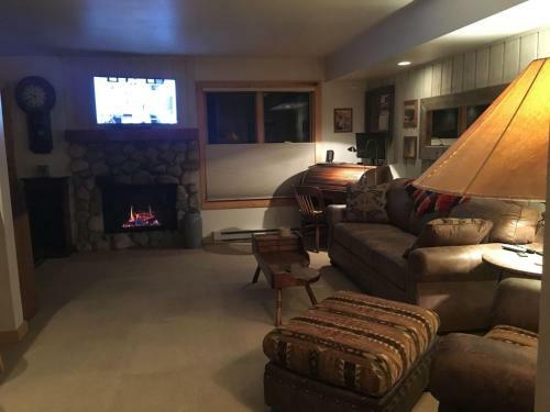Sun Valley Condo 131