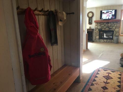 Sun Valley Condo 131