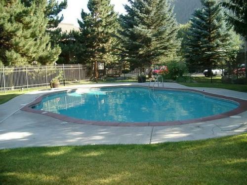 Sun Valley Condo 131
