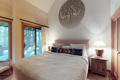 Georginia Mountain Retreat
