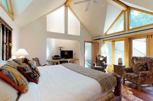 Georginia Mountain Retreat