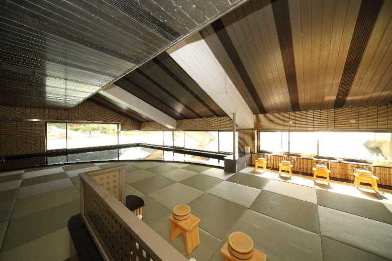 Hotel Miyarikyu