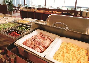 Comfort Hotel Central International Airport