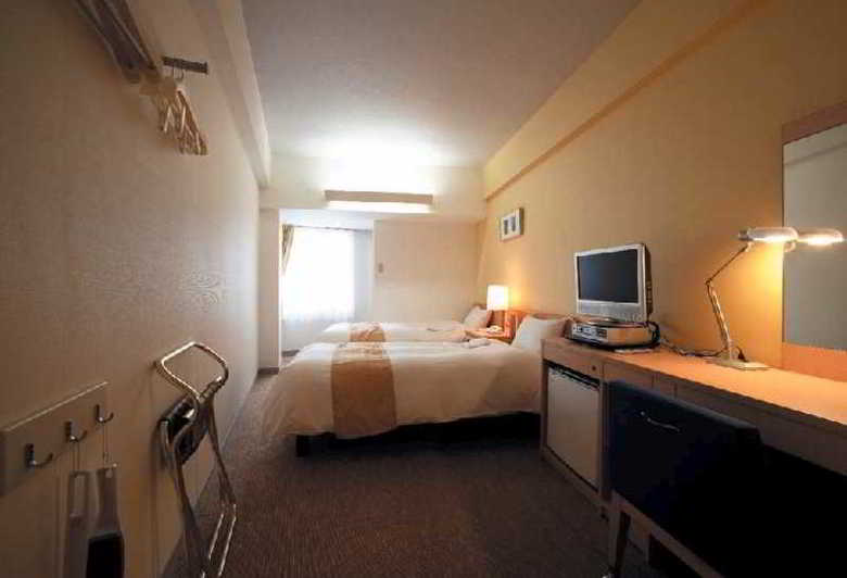 Hotel Chisun Inn Nagoya