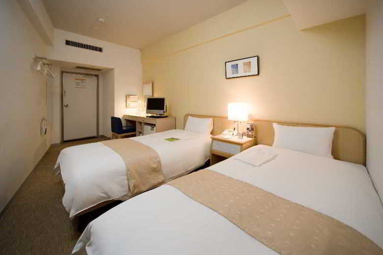 Hotel Chisun Inn Nagoya