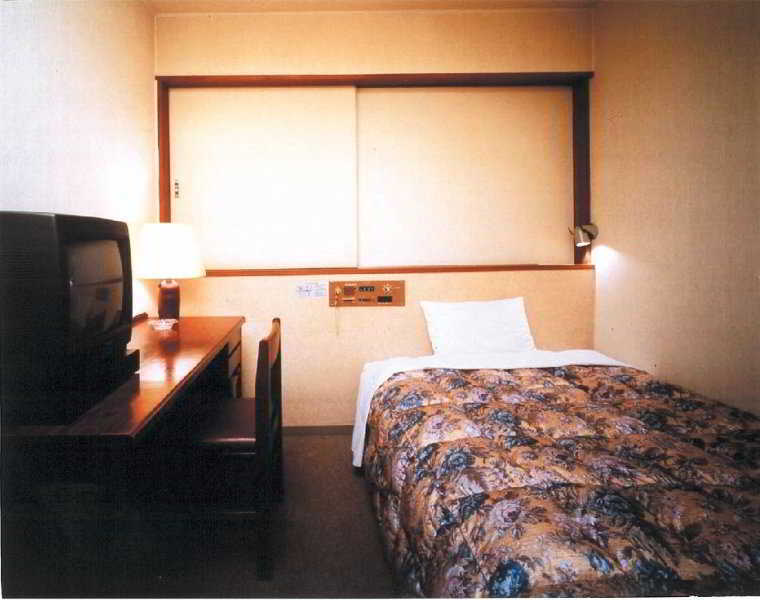 Nagoya Crown Hotel
