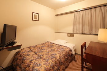 Nagoya Crown Hotel