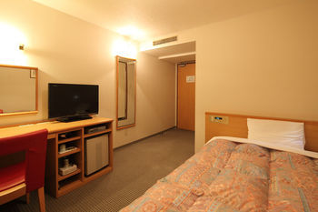Nagoya Crown Hotel