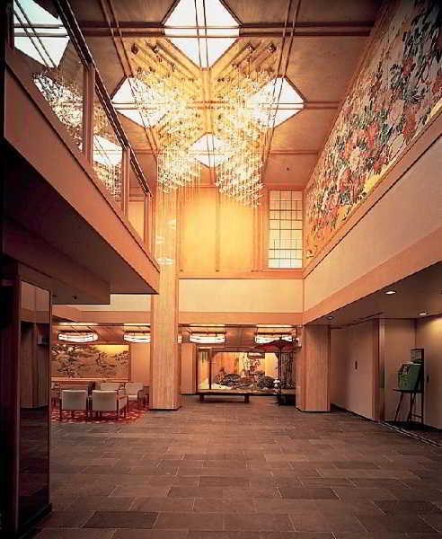 Nagoya Crown Hotel