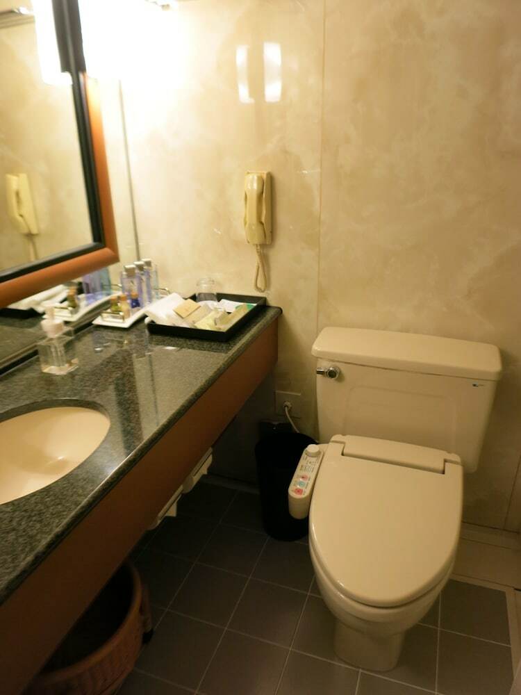 Hotel Nagoya Tokyu