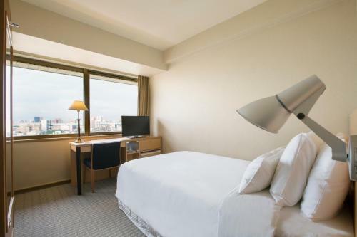 Hotel The Westin Nagoya Castle