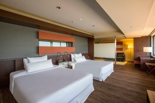 Hotel The Westin Nagoya Castle
