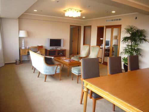 Hotel The Westin Nagoya Castle