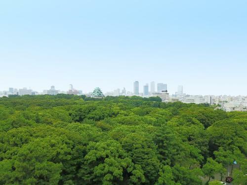 Hotel The Westin Nagoya Castle
