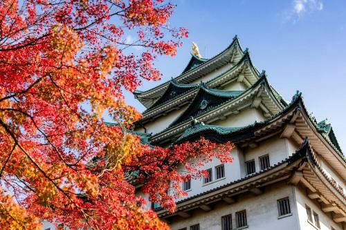 Hotel The Westin Nagoya Castle