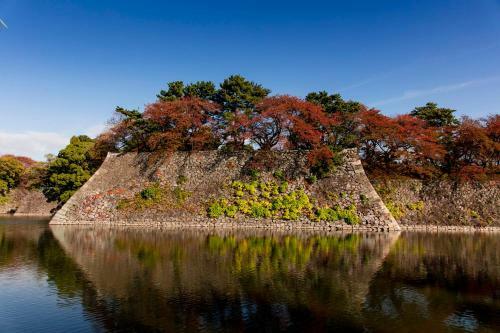 Hotel The Westin Nagoya Castle