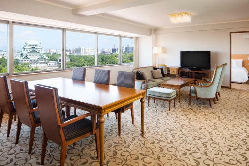 Hotel The Westin Nagoya Castle