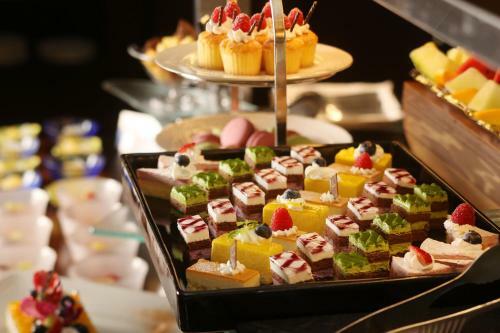 Hotel The Westin Nagoya Castle