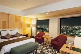 Hotel Grand Court