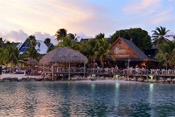 Hotel Lions Dive & Beach Resort Curacao