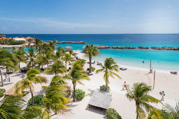 Hotel Lions Dive & Beach Resort Curacao