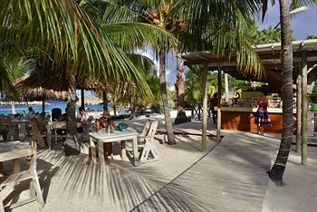 Hotel Lions Dive & Beach Resort Curacao